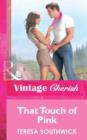 That Touch of Pink - eBook