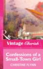 Confessions of a Small-Town Girl - eBook