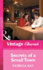 Secrets of a Small Town - eBook