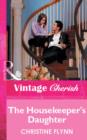 The Housekeeper's Daughter - eBook