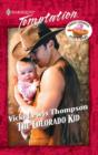 The Colorado Kid - eBook