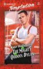 The Mighty Quinns: Dylan - eBook