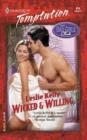 Wicked & Willing - eBook