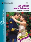 An Officer and a Princess - eBook