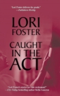 Caught in the Act - eBook