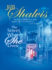 The Street Where She Lives - eBook