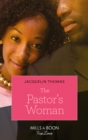 The Pastor's Woman - eBook