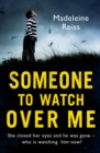 Someone To Watch Over Me - eBook