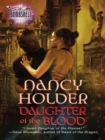 Daughter of the Blood - eBook