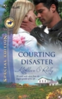 Courting Disaster - eBook