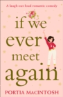If We Ever Meet Again - eBook