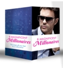 8 Magnificent Millionaires - eBook