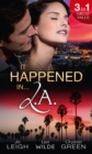 It Happened In L.a. : Ms Match / Shockingly Sensual / Playmates - eBook