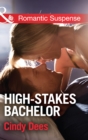 High-Stakes Bachelor - eBook