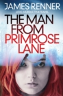 The Man from Primrose Lane - Book