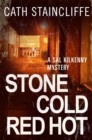 Stone Cold Red Hot - Book