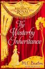 The Westerby Inheritance : Regency Royal 1 - eBook