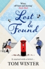 Lost and Found - Book