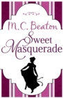 Sweet Masquerade - eBook