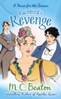 Rainbird's Revenge - eBook