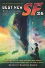 The Mammoth Book of Best New SF 26 - Book