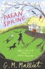 Pagan Spring - Book