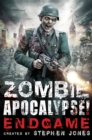 Zombie Apocalypse! Endgame - Book