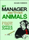 My Manager and Other Animals - Book