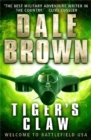 Tiger's Claw - Book