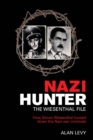 Nazi Hunter : The Wiesenthal File - eBook