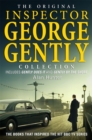 The Original Inspector George Gently Collection - Book