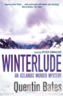 Winterlude - eBook