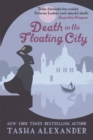 Death in the Floating City - Book