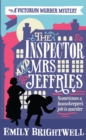 The Inspector and Mrs Jeffries - Book