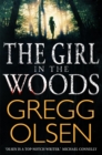 The Girl in the Woods - Book