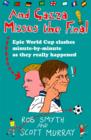 And Gazza Misses The Final - eBook