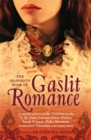 The Mammoth Book of Gaslit Romance - Book