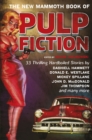 The New Mammoth Book Of Pulp Fiction - eBook