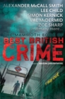 Mammoth Book of Best British Crime 11 - Book