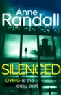 Silenced - Book