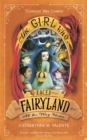 The Girl Who Raced Fairyland All the Way Home - Book
