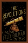 The Revolutions - eBook