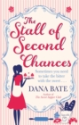 The Stall of Second Chances - Book