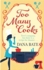 Too Many Cooks - Book