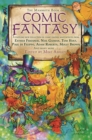 The Mammoth Book of Comic Fantasy - eBook