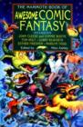 The Mammoth Book of Awesome Comic Fantasy - eBook