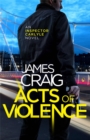 Acts of Violence - Book