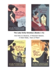 The Lady Emily Omnibus (Books 1-4) : And Only to Deceive, A Poisoned Season, A Fatal Waltz, Tears of Pearl - eBook