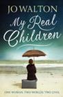 My Real Children - eBook