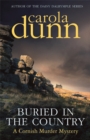 Buried in the Country - Book